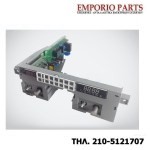 Πλακέτα Κεντρική Γωνιακή Φούρνου Κουζίνας ,Bosch, Siemens, Neff, 00447139